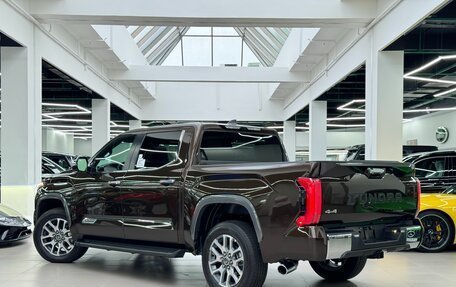 Toyota Tundra, 2024 год, 11 690 000 рублей, 6 фотография