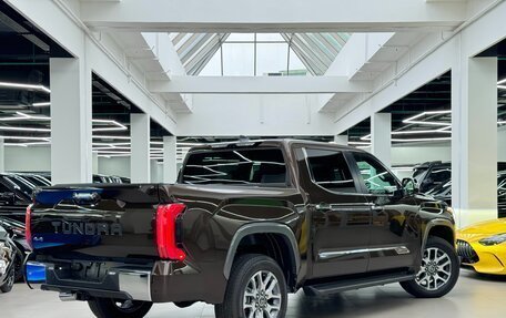 Toyota Tundra, 2024 год, 11 690 000 рублей, 7 фотография