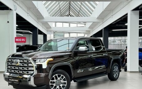 Toyota Tundra, 2024 год, 11 690 000 рублей, 3 фотография