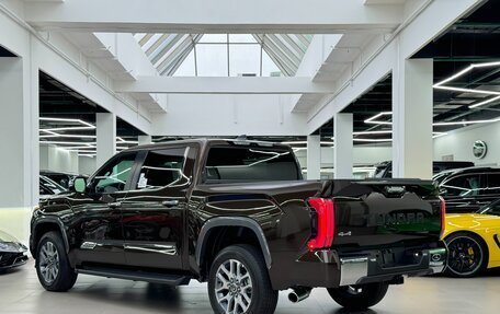 Toyota Tundra, 2024 год, 11 690 000 рублей, 9 фотография