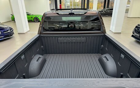 Toyota Tundra, 2024 год, 11 690 000 рублей, 14 фотография