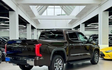 Toyota Tundra, 2024 год, 11 690 000 рублей, 11 фотография