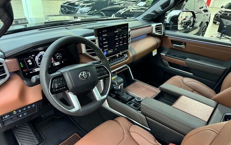 Toyota Tundra, 2024 год, 11 690 000 рублей, 15 фотография