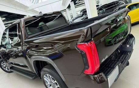 Toyota Tundra, 2024 год, 11 690 000 рублей, 13 фотография