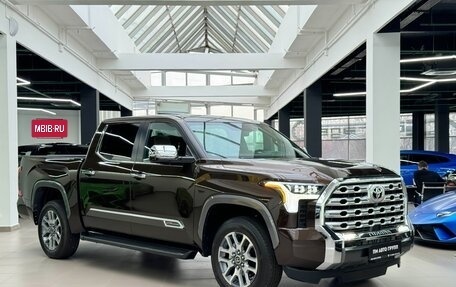 Toyota Tundra, 2024 год, 11 690 000 рублей, 10 фотография