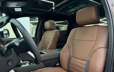 Toyota Tundra, 2024 год, 11 690 000 рублей, 18 фотография