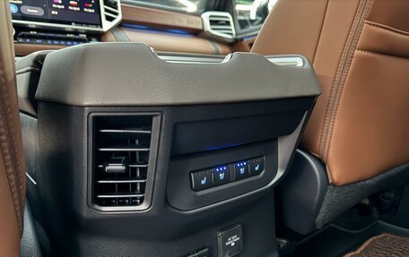 Toyota Tundra, 2024 год, 11 690 000 рублей, 20 фотография