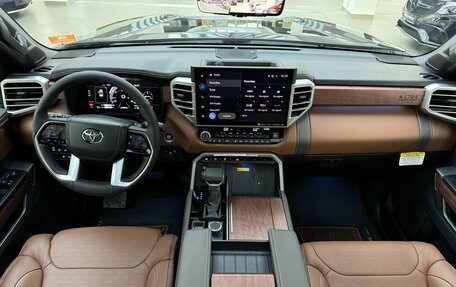 Toyota Tundra, 2024 год, 11 690 000 рублей, 23 фотография