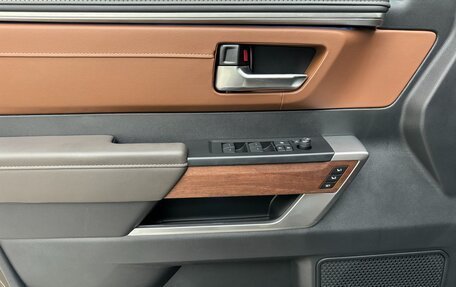 Toyota Tundra, 2024 год, 11 690 000 рублей, 17 фотография