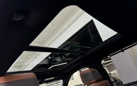 Toyota Tundra, 2024 год, 11 690 000 рублей, 22 фотография