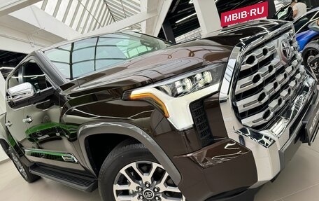 Toyota Tundra, 2024 год, 11 690 000 рублей, 12 фотография