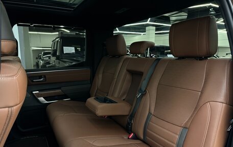 Toyota Tundra, 2024 год, 11 690 000 рублей, 21 фотография