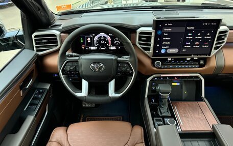 Toyota Tundra, 2024 год, 11 690 000 рублей, 24 фотография