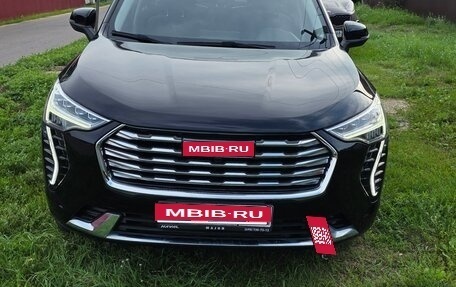 Haval Jolion, 2022 год, 1 700 000 рублей, 1 фотография