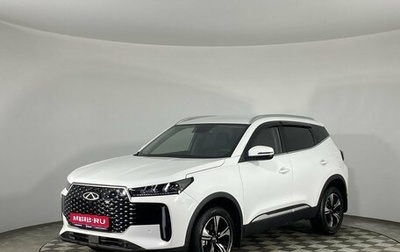 Chery Tiggo 4 I рестайлинг, 2024 год, 1 799 000 рублей, 1 фотография
