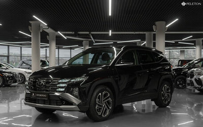 Hyundai Tucson, 2025 год, 4 350 000 рублей, 1 фотография