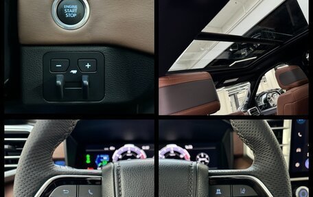 Toyota Tundra, 2024 год, 11 690 000 рублей, 31 фотография