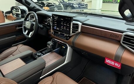 Toyota Tundra, 2024 год, 11 690 000 рублей, 28 фотография