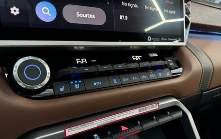 Toyota Tundra, 2024 год, 11 690 000 рублей, 27 фотография