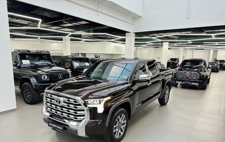 Toyota Tundra, 2024 год, 11 690 000 рублей, 35 фотография