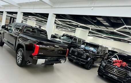 Toyota Tundra, 2024 год, 11 690 000 рублей, 36 фотография