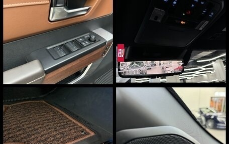 Toyota Tundra, 2024 год, 11 690 000 рублей, 30 фотография