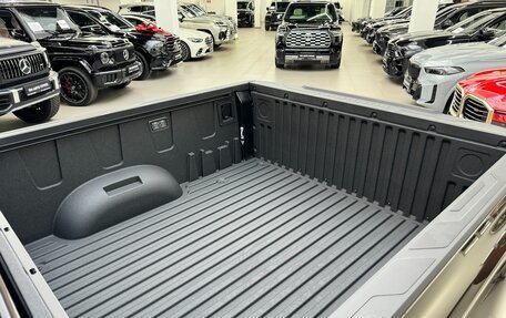 Toyota Tundra, 2024 год, 11 690 000 рублей, 38 фотография