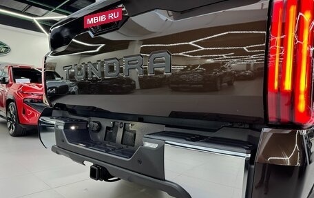 Toyota Tundra, 2024 год, 11 690 000 рублей, 37 фотография