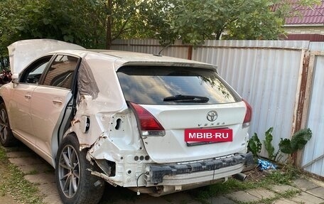 Toyota Venza I, 2014 год, 1 500 000 рублей, 3 фотография