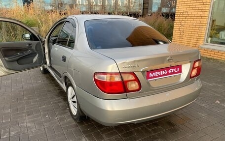 Nissan Almera, 2005 год, 300 000 рублей, 1 фотография