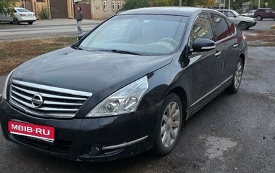 Nissan Teana, 2008 год, 650 000 рублей, 1 фотография