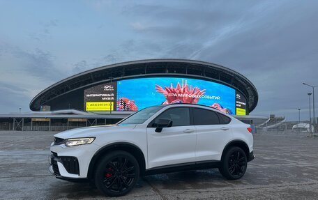 Geely Tugella FY11, 2024 год, 3 650 000 рублей, 1 фотография