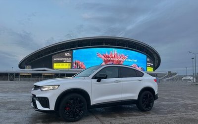 Geely Tugella FY11, 2024 год, 3 650 000 рублей, 1 фотография