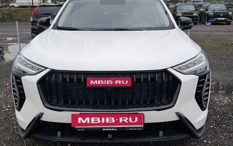 Haval Jolion, 2024 год, 2 100 000 рублей, 2 фотография