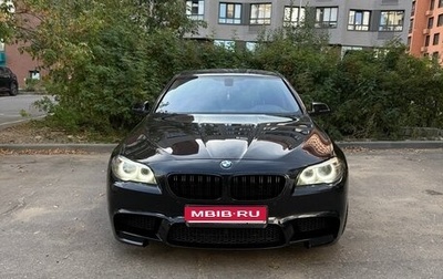 BMW 5 серия, 2014 год, 2 000 000 рублей, 1 фотография