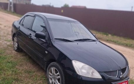 Mitsubishi Lancer IX, 2005 год, 180 000 рублей, 1 фотография