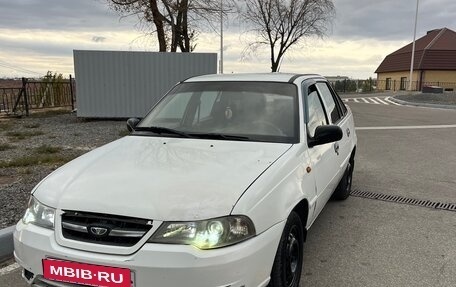 Daewoo Nexia I рестайлинг, 2010 год, 210 000 рублей, 1 фотография