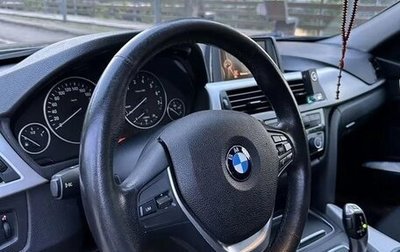 BMW 3 серия, 2016 год, 1 950 000 рублей, 1 фотография