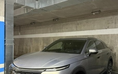 Haval F7, 2025 год, 3 000 000 рублей, 1 фотография