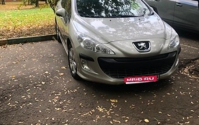 Peugeot 308 II, 2008 год, 450 000 рублей, 1 фотография