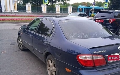 Nissan Maxima VIII, 2003 год, 350 000 рублей, 1 фотография