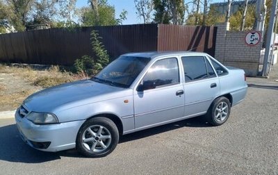 Daewoo Nexia I рестайлинг, 2010 год, 350 000 рублей, 1 фотография