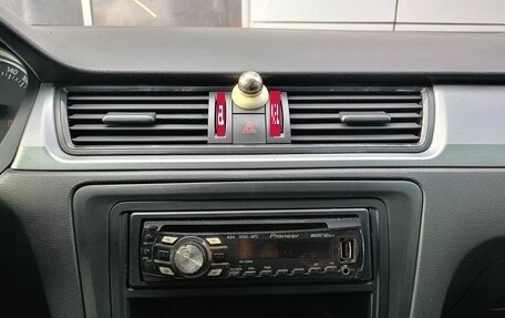 Skoda Rapid I, 2015 год, 769 000 рублей, 10 фотография