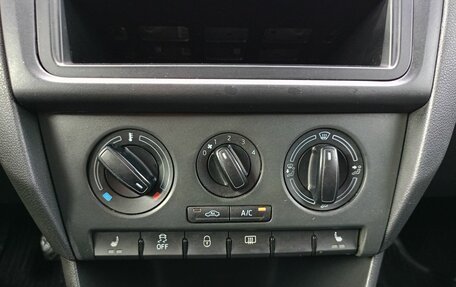 Skoda Rapid I, 2015 год, 769 000 рублей, 11 фотография