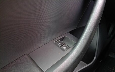 Skoda Rapid I, 2015 год, 769 000 рублей, 13 фотография