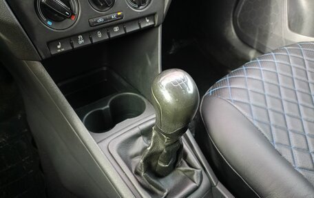 Skoda Rapid I, 2015 год, 769 000 рублей, 12 фотография