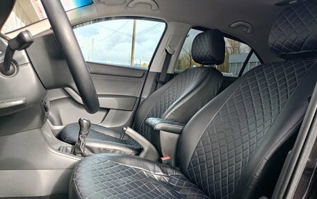 Skoda Rapid I, 2015 год, 769 000 рублей, 14 фотография