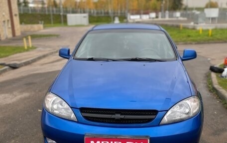 Chevrolet Lacetti, 2012 год, 559 000 рублей, 1 фотография