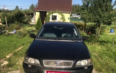 Volvo V40 I, 2001 год, 250 000 рублей, 1 фотография