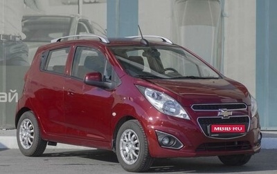 Chevrolet Spark III, 2021 год, 1 179 000 рублей, 1 фотография